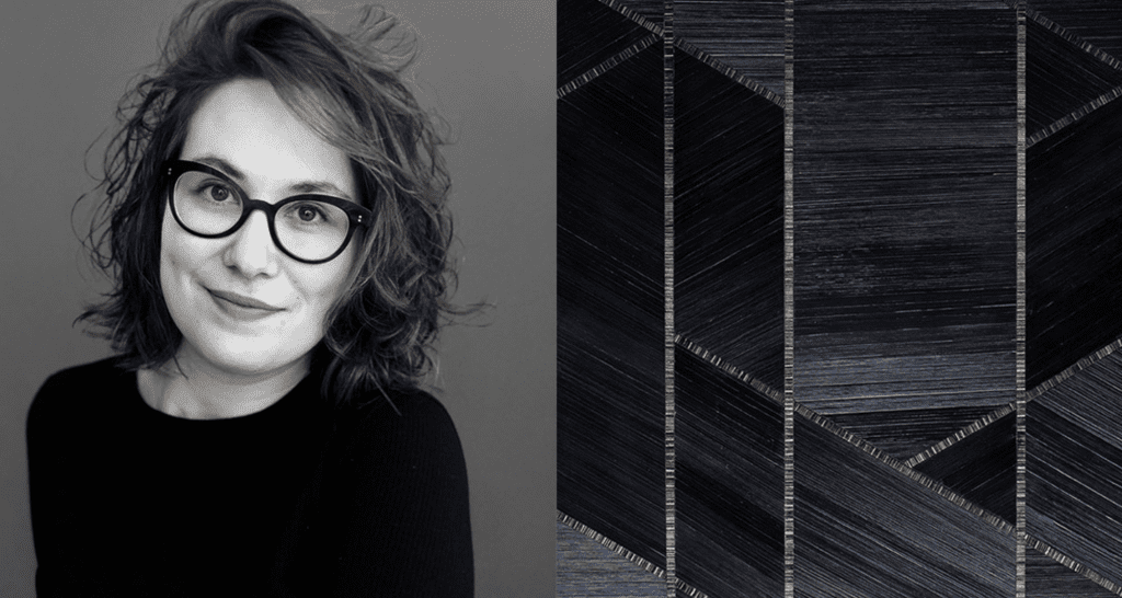 Manon Bouvier : La Virtuose de la Marqueterie de Paille