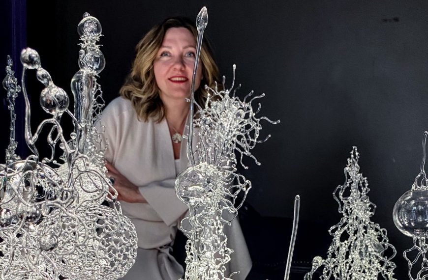 Irina Bokova : l’Artisanat d’Art au Service de la Créativité Contemporaine