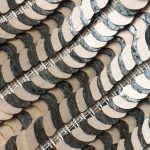 Weaving Light, Colour and Emotion, contemporary artist