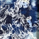 feutre moderne, art contemporain, Aurélia Westray