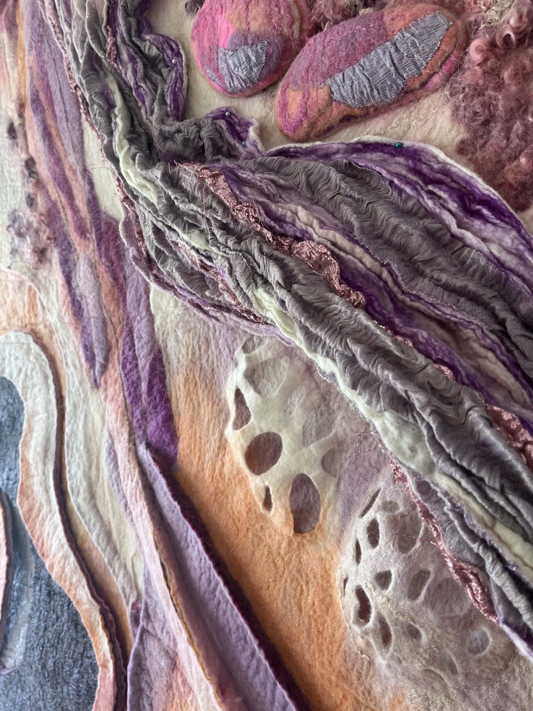 Aurélia Westray felt-contemporary-art-aurelia-westray