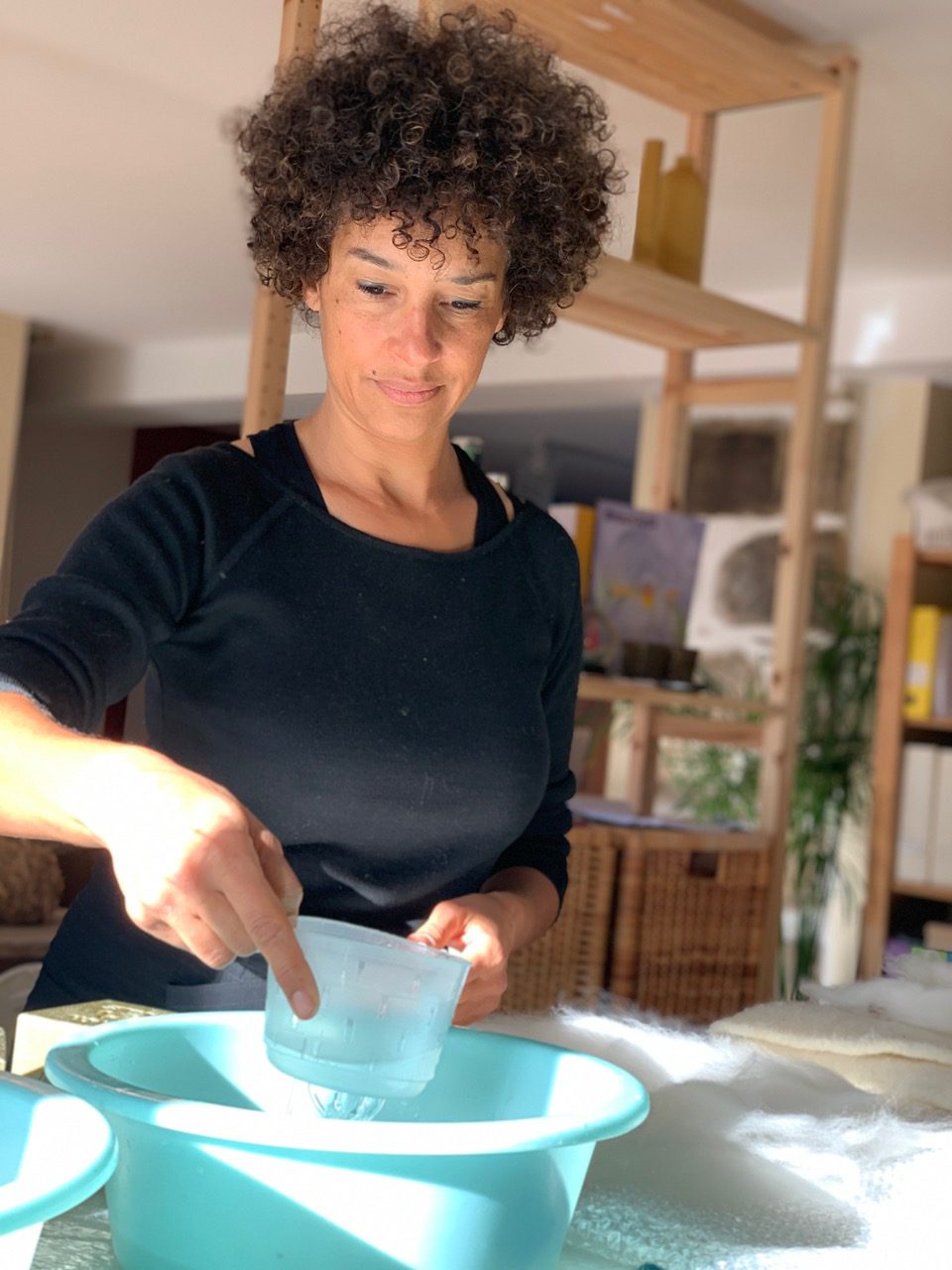 felt-contemporary-art-aurelia-westray workshop 