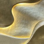 Cartier Tokyo Dinanderie Ryo Hikosaka art contemporain luminaire